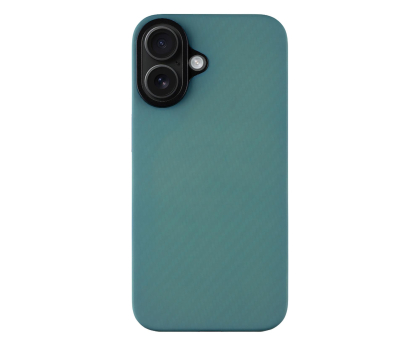 Etui do telefonów Tactical MagForce Aramid Kryt pro Apple iPhone 16 Blue Jay